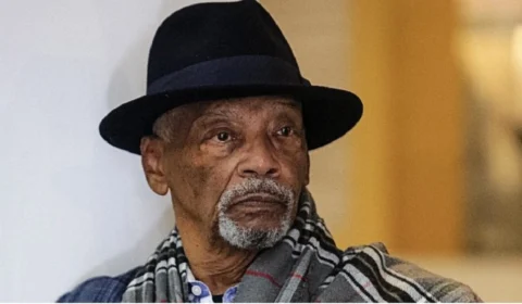 Morre aos 81 anos, Emanoel Araujo, curador do Museu Afro Brasil