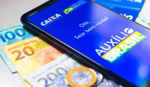 Auxílio Brasil: Caixa paga beneficiários com NIS final 9 nesta segunda-feira