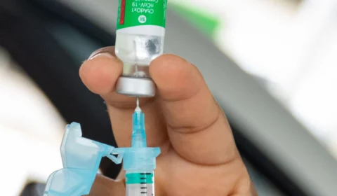 Covid-19: confira pontos de vacinação para adultos e crianças nesta quarta-feira, em Manaus