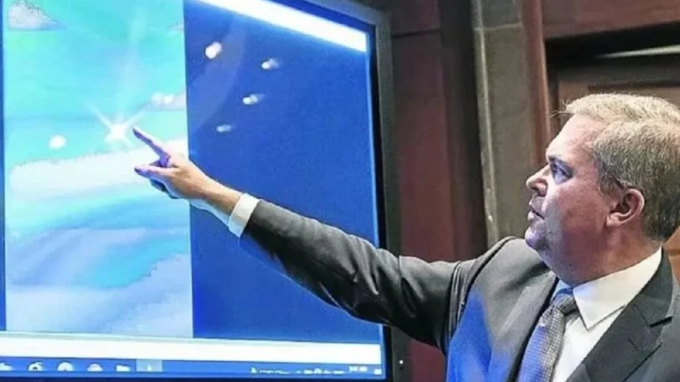 Nasa diz que estudará existência de Ovnis