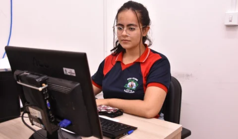 Mais de 3 mil estagiários de níveis médio e superior serão contratos pela prefeitura de Manaus