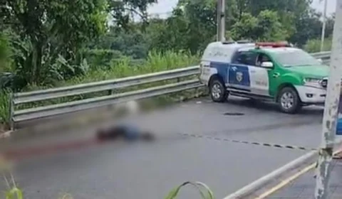 Homem é executado com tiro na cabeça no Porto do São Raimundo, em Manaus