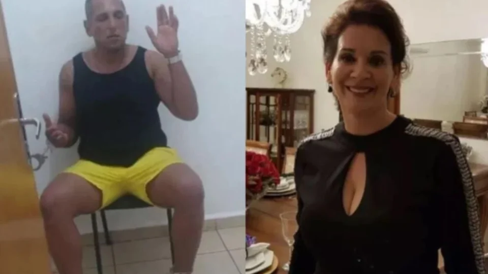 Hospede mata dona de hotel com golpes na cabeça de extintor de incêndio e um vaso, em São Paulo