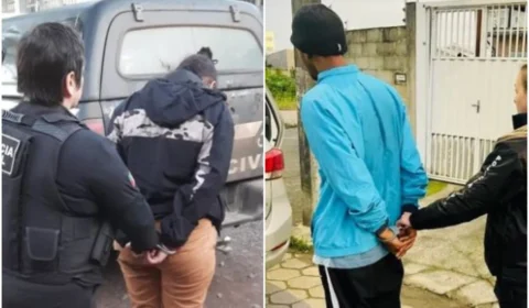 Mãe e padrasto são presos suspeitos de torturar criança de 3 anos até a morte, em RS