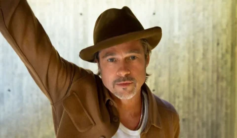 Prosopagnosia: Brad Pitt diz que sofre de raro distúrbio, mas ninguém acredita nele