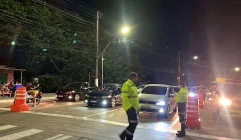 Trânsito de Manaus será alterado durante 64° Festival Folclórico do AM, categoria Ouro