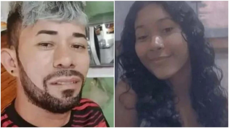 Padrasto suspeito de matar enteada a facadas é procurado pela polícia do Amazonas