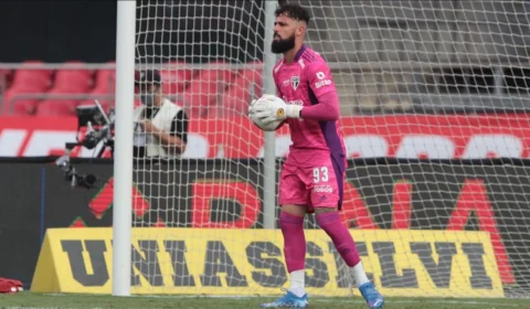 Desfalcado, São Paulo visita Internacional pela 18ª rodada do Campeonato Brasileiro nesta quarta, 20