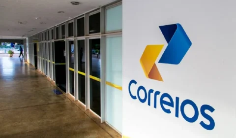 Funcionário dos Correios mata colega de trabalho por causa de peça de capacete, em Goiânia