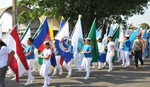 Semana da Pátria terá desfiles no Sambódromo de Manaus