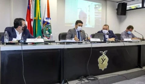 CPI Saúde: Aleam derruba PL que obrigaria estado a pagar contratos por ordem cronológica