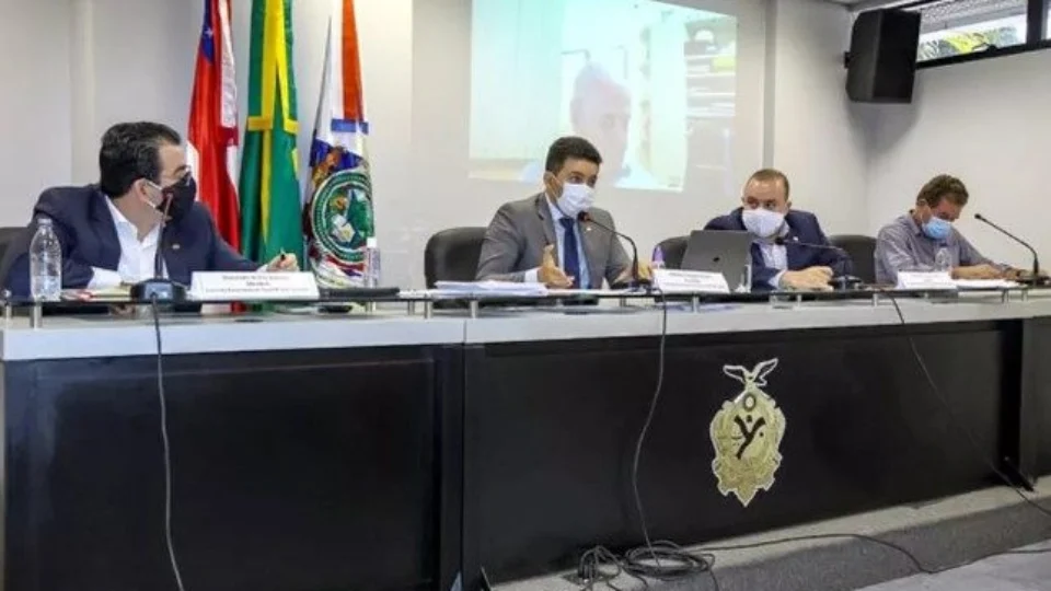 CPI Saúde: Aleam derruba PL que obrigaria estado a pagar contratos por ordem cronológica