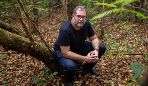 Polícia Federal confirma que restos mortais encontrados no AM são do indigenista Bruno Pereira