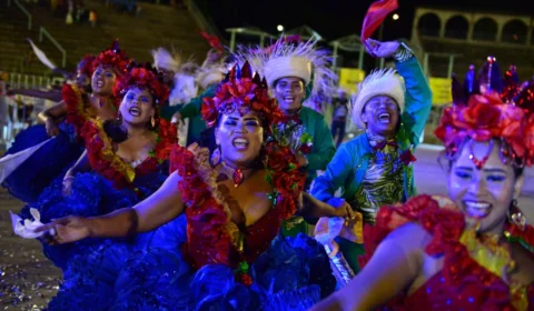 Categoria Ouro do 64ª Festival Folclórico do Amazonas terá 14 dias de festa em julho