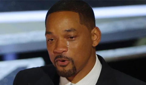 Will Smith é proibido de ir ao Oscar por 10 anos, anuncia a Academia de Cinema de Hollywood