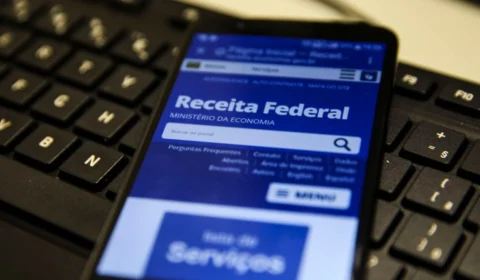 Receita Federal abre consulta ao 4º lote de restituição do IR nesta quarta-feira
