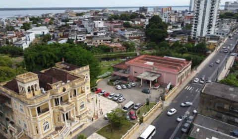 Encontro de Economia Criativa e Teatros de Ópera na América Latina acontece nesta sexta-feira em Manaus