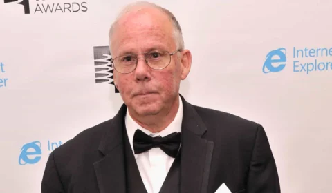 Stephen Wilhite, criador do formato GIF, morre aos 74 anos por complicações da Covid-19