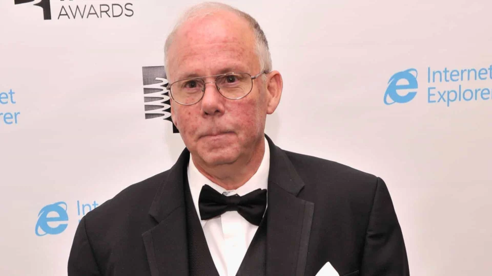 Stephen Wilhite, criador do formato GIF, morre aos 74 anos por complicações da Covid-19