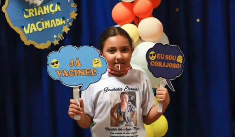 Confira os pontos de vacinação contra a Covid-19 nesta quarta-feira em Manaus