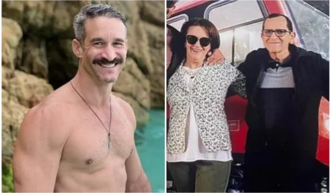 Capitão da Marinha vira réu por matar a facadas pais idosos do ex-namorado, em condomínio no RJ