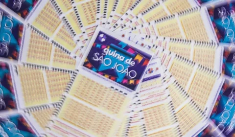 Quina de São João sorteará prêmio de R$ 200 milhões neste sábado