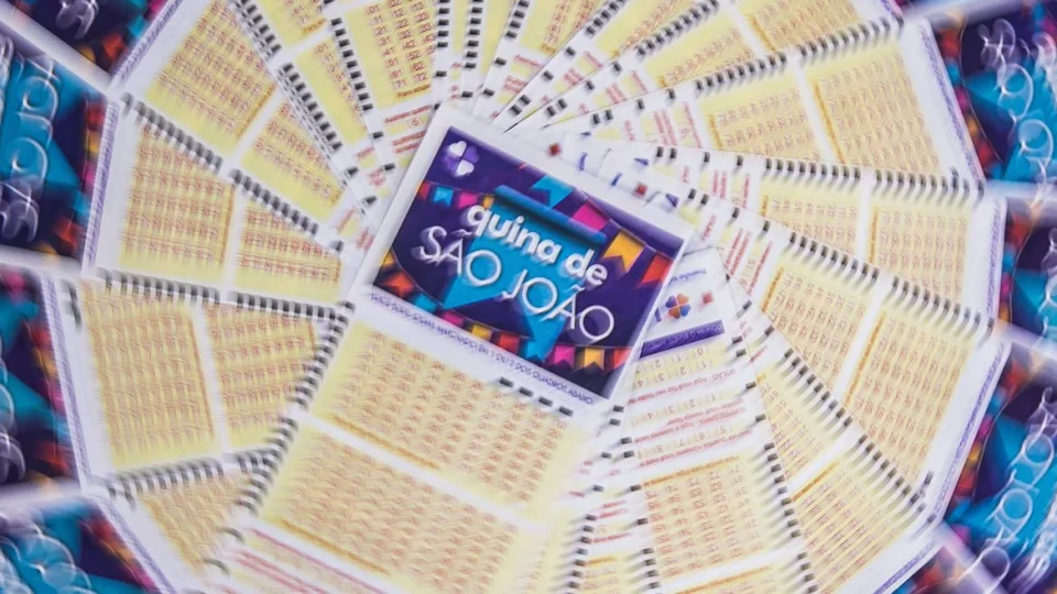 Quina de São João sorteará prêmio de R$ 200 milhões neste sábado