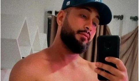 Jovem morre afogado em ponto turístico do Ceará; ator tenta salvá-lo, mas reclama de falta de estrutura do local