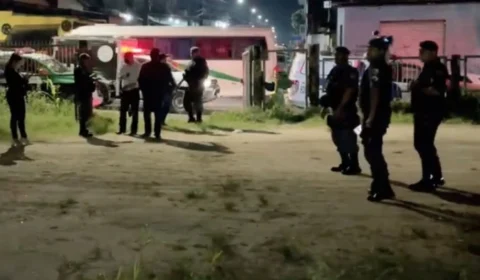 Homem é encontrado morto com fio enrolado no pescoço na Zona Leste de Manaus