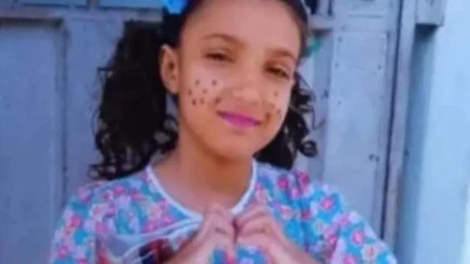 Menina que estava desaparecida após ir à padaria na Grande BH é encontrada morta