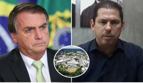 Decreto IPI: representação contra Bolsonaro é protocolada na Procuradoria Eleitoral do MP