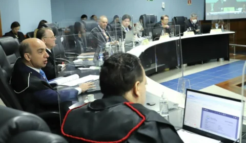 Ex-presidente da Câmara de Beruri-AM é multado pelo TCE por falta de transparência