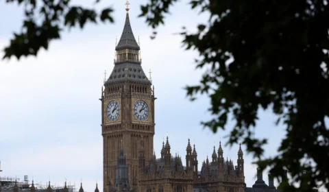 Reino Unido disponibiliza bolsas de mestrado para alunos de 160 países