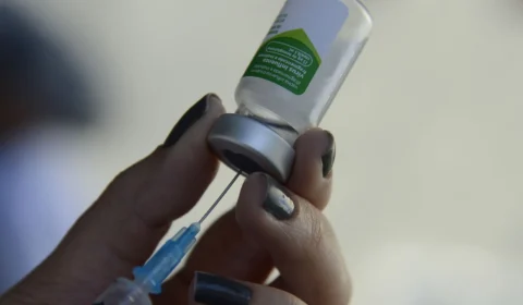 Influenza e Sarampo: confira os pontos de vacinação nesta sexta-feira, em Manaus