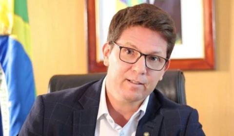 Governo federal exonera Mário Frias da Secretaria Especial de Cultura