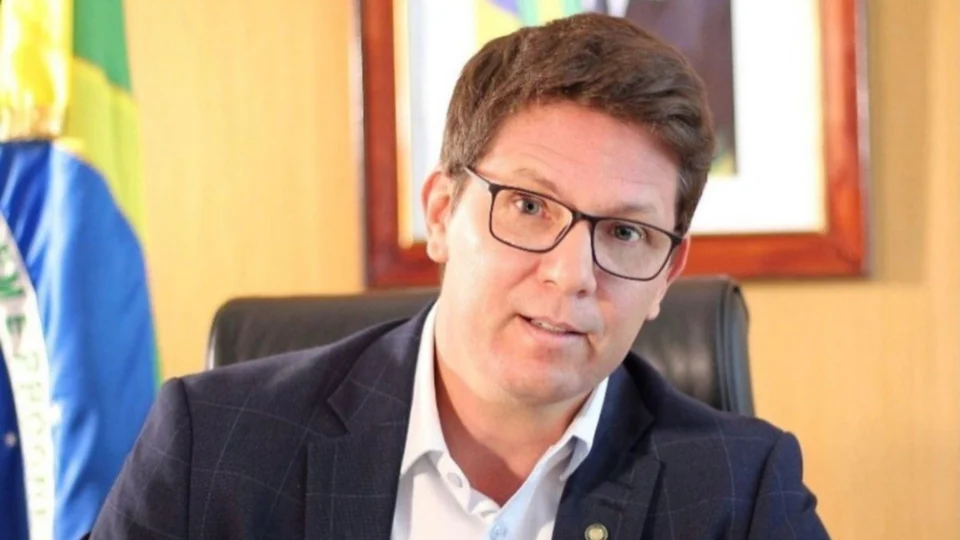 Governo federal exonera Mário Frias da Secretaria Especial de Cultura