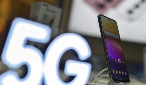 Operadoras de telefonia móvel começam ativar sinal do 5G em Fortaleza, Natal e Recife