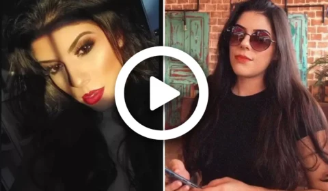 VÍDEO: jovem morta com as mãos amarradas por facção após vídeo no TikTok tinha sonho de ser modelo de maquiagem