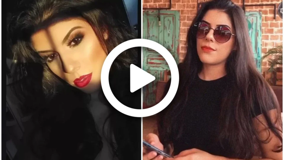 VÍDEO: jovem morta com as mãos amarradas por facção após vídeo no TikTok tinha sonho de ser modelo de maquiagem