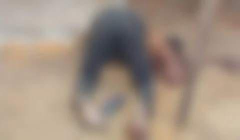 Homem é encontrado morto com tiro na cabeça em terreno de igreja no AM