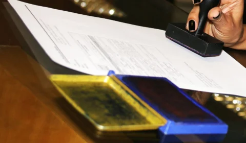 Eleições 2022: cartórios registram 800 atas que podem comprovar fake news no AM