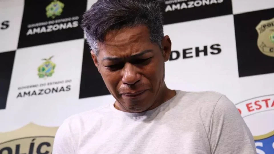 Homem acusado de dopar, estuprar e matar sobrinha é condenado a 17 anos de prisão em Manaus