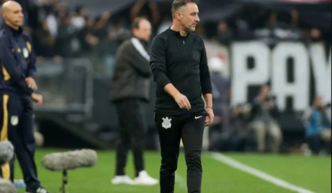 Corinthians encara Boca Juniors com lesões por uma vaga nas quartas de final da Liberta ao vivo na TV Norte Amazonas