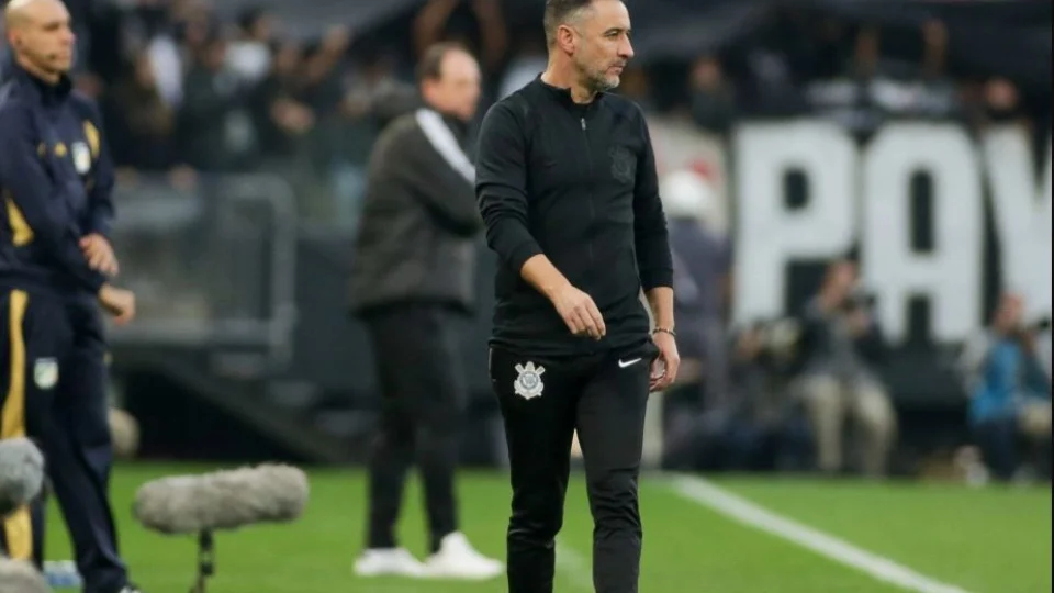 Corinthians encara Boca Juniors com lesões por uma vaga nas quartas de final da Liberta ao vivo na TV Norte Amazonas