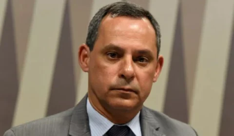 Em apenas 40 dias no cargo, governo demite José Mauro da presidência da Petrobras