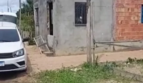 Homem é morto a tiros dentro de casa no Conjunto Cidadão 5, Zona Norte de Manaus