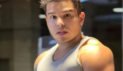 Cantor Tierry revela que fuma maconha para ‘fins medicinais’ em podcast