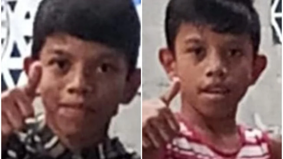 Avó procura netos gêmeos que desapareceram no bairro Jorge Teixeira, Zona Leste de Manaus