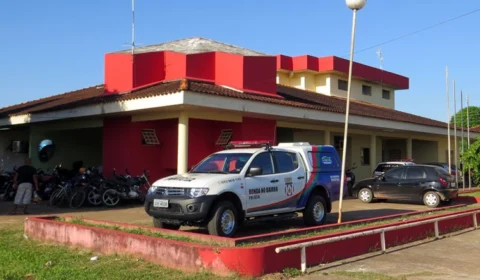 Família é feita refém durante assalto em Itacoatiara, no Amazonas