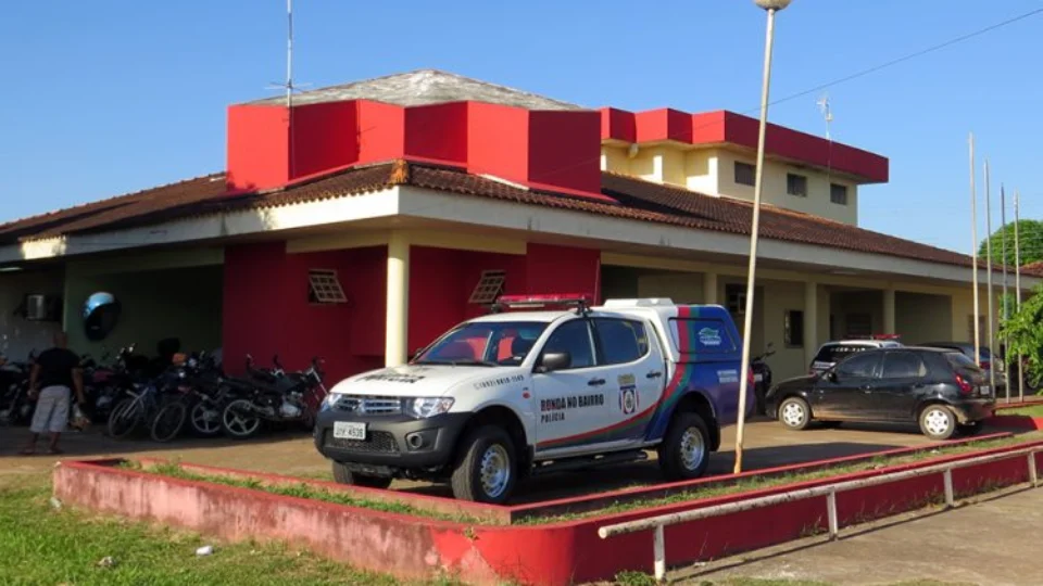 Família é feita refém durante assalto em Itacoatiara, no Amazonas